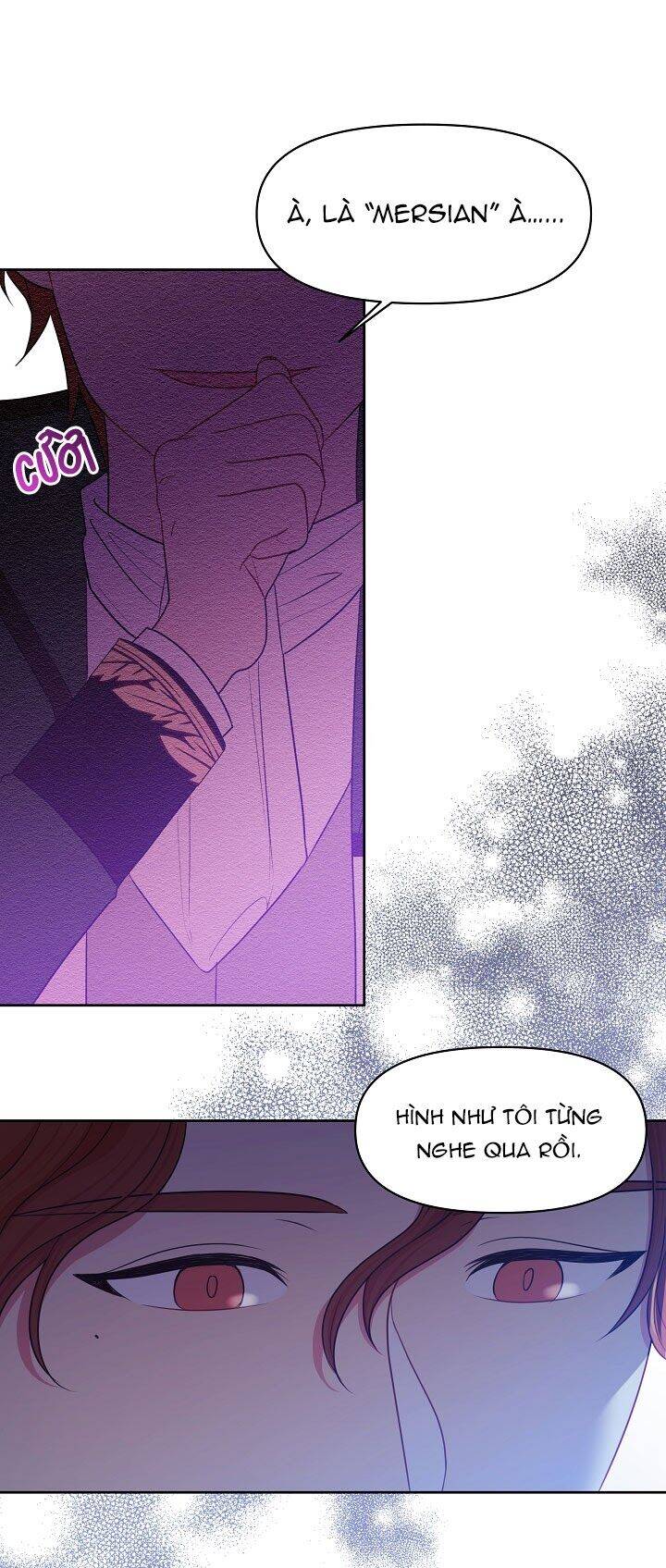 Tôi Đã Nuôi Dưỡng Bạn Thời Thơ Ấu Thành Bạo Chúa Chapter 21 - Trang 2