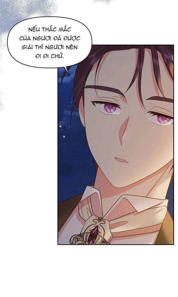 Tôi Đã Nuôi Dưỡng Bạn Thời Thơ Ấu Thành Bạo Chúa Chapter 21 - Trang 2