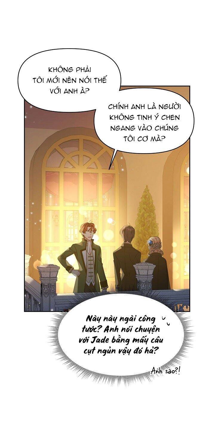 Tôi Đã Nuôi Dưỡng Bạn Thời Thơ Ấu Thành Bạo Chúa Chapter 21 - Trang 2