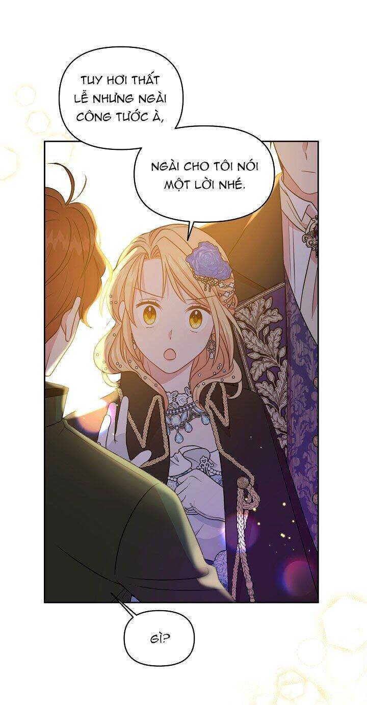 Tôi Đã Nuôi Dưỡng Bạn Thời Thơ Ấu Thành Bạo Chúa Chapter 21 - Trang 2