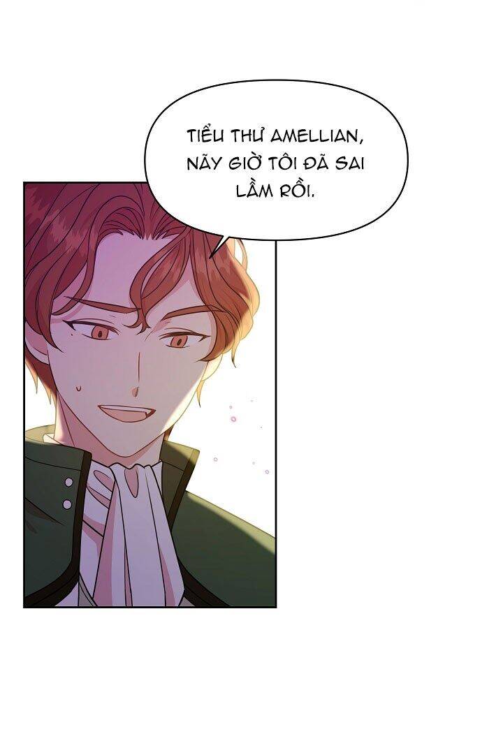 Tôi Đã Nuôi Dưỡng Bạn Thời Thơ Ấu Thành Bạo Chúa Chapter 21 - Trang 2