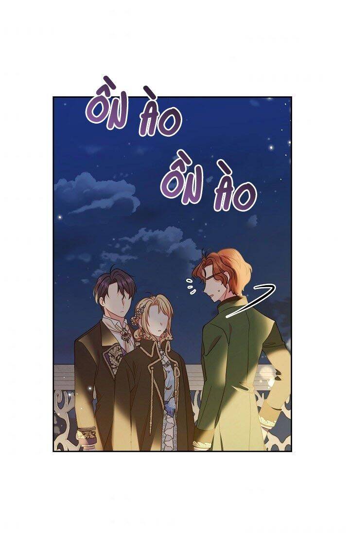 Tôi Đã Nuôi Dưỡng Bạn Thời Thơ Ấu Thành Bạo Chúa Chapter 21 - Trang 2