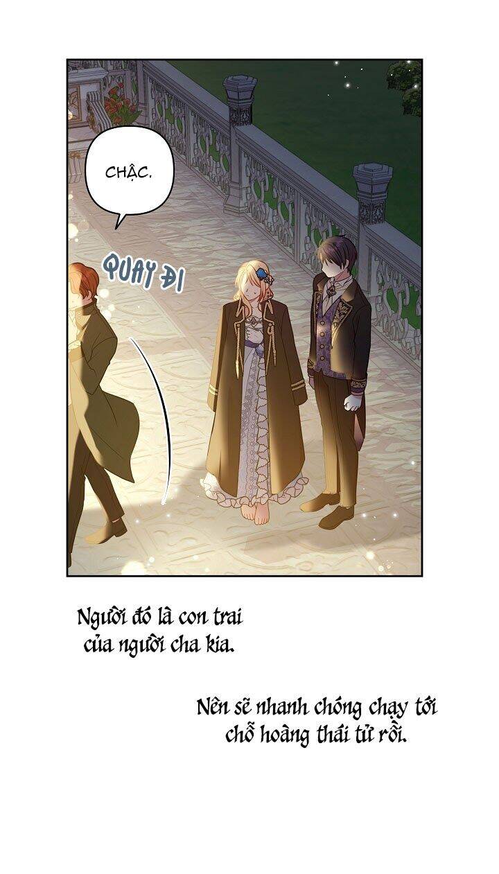 Tôi Đã Nuôi Dưỡng Bạn Thời Thơ Ấu Thành Bạo Chúa Chapter 21 - Trang 2