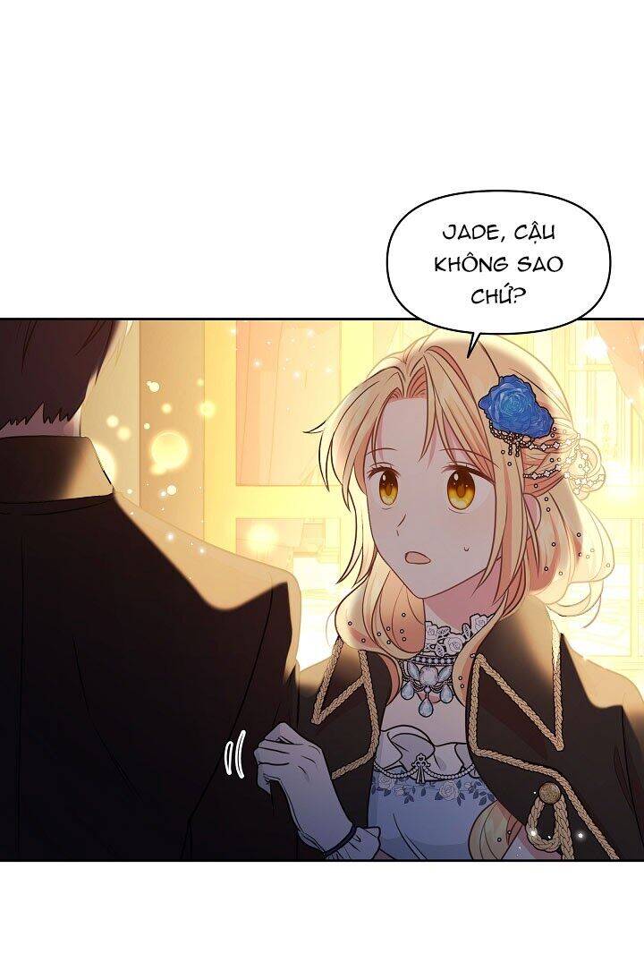 Tôi Đã Nuôi Dưỡng Bạn Thời Thơ Ấu Thành Bạo Chúa Chapter 21 - Trang 2