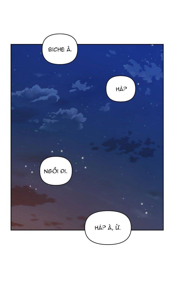 Tôi Đã Nuôi Dưỡng Bạn Thời Thơ Ấu Thành Bạo Chúa Chapter 21 - Trang 2