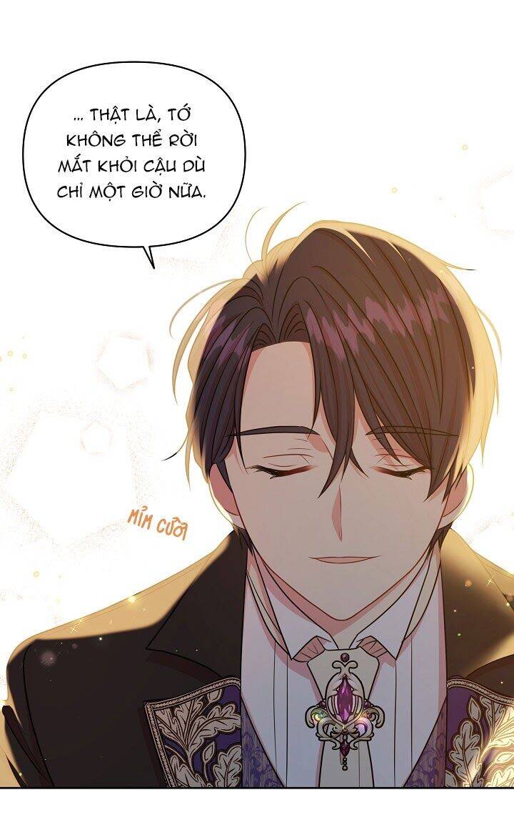 Tôi Đã Nuôi Dưỡng Bạn Thời Thơ Ấu Thành Bạo Chúa Chapter 21 - Trang 2