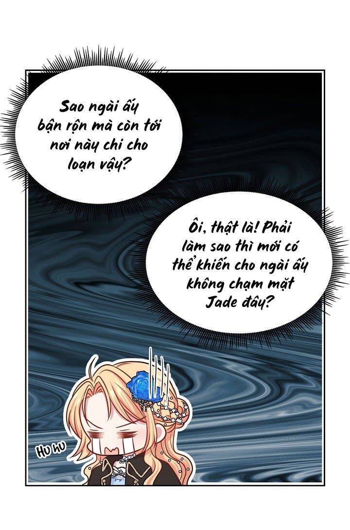 Tôi Đã Nuôi Dưỡng Bạn Thời Thơ Ấu Thành Bạo Chúa Chapter 21 - Trang 2