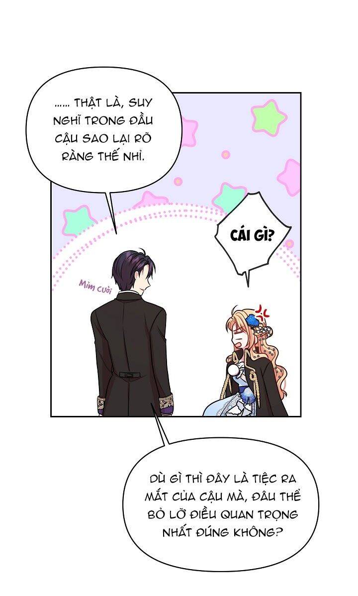 Tôi Đã Nuôi Dưỡng Bạn Thời Thơ Ấu Thành Bạo Chúa Chapter 21 - Trang 2