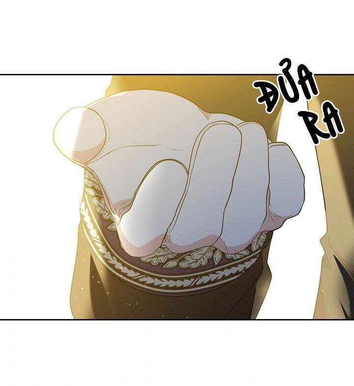 Tôi Đã Nuôi Dưỡng Bạn Thời Thơ Ấu Thành Bạo Chúa Chapter 21 - Trang 2