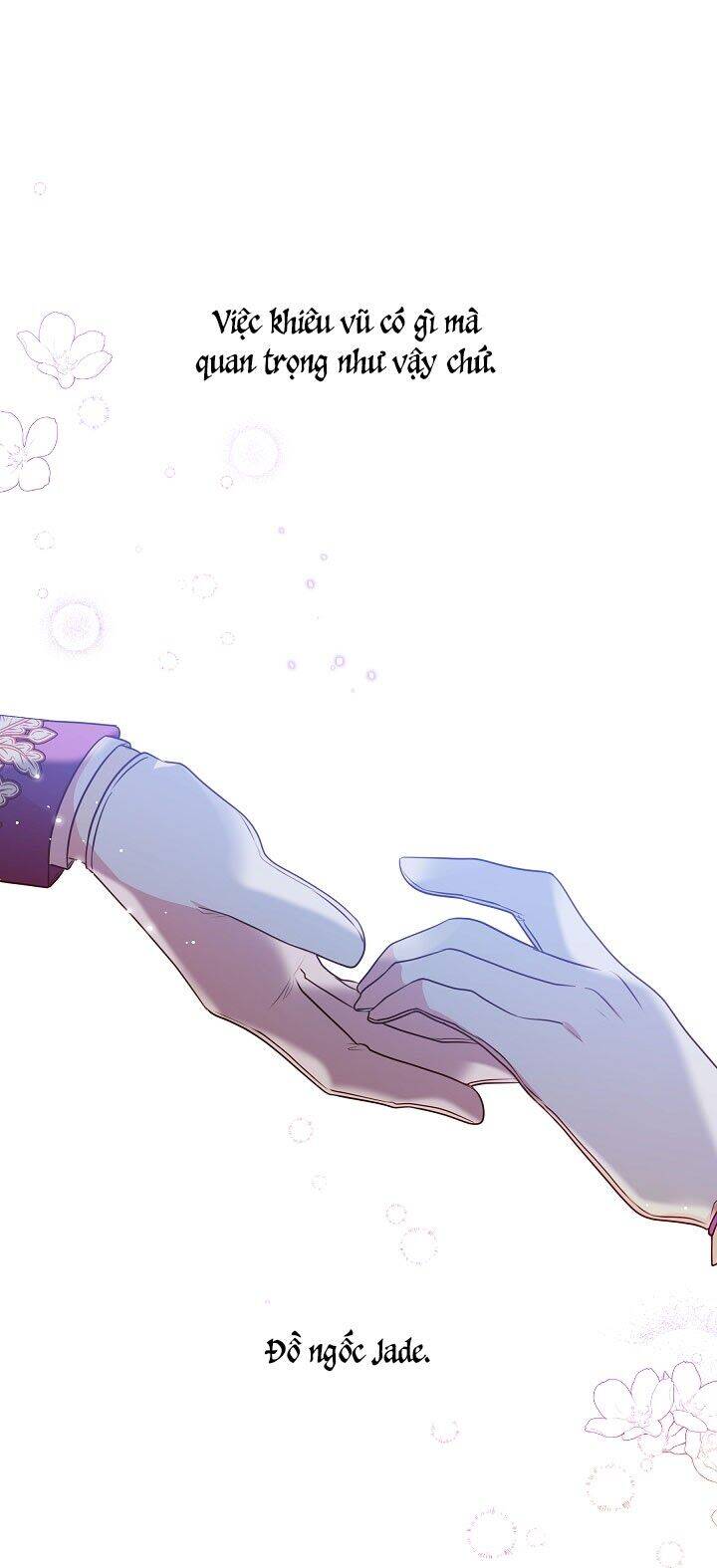 Tôi Đã Nuôi Dưỡng Bạn Thời Thơ Ấu Thành Bạo Chúa Chapter 21 - Trang 2