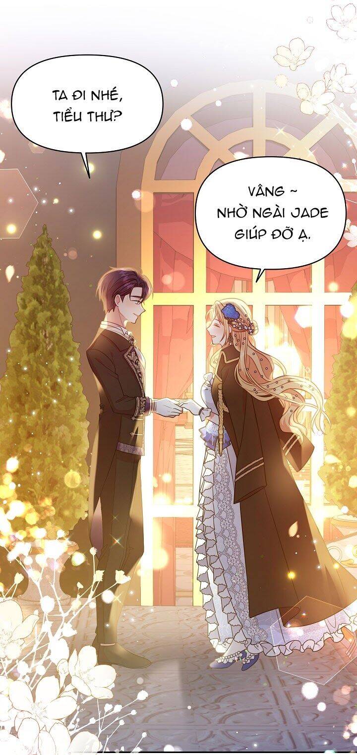 Tôi Đã Nuôi Dưỡng Bạn Thời Thơ Ấu Thành Bạo Chúa Chapter 21 - Trang 2