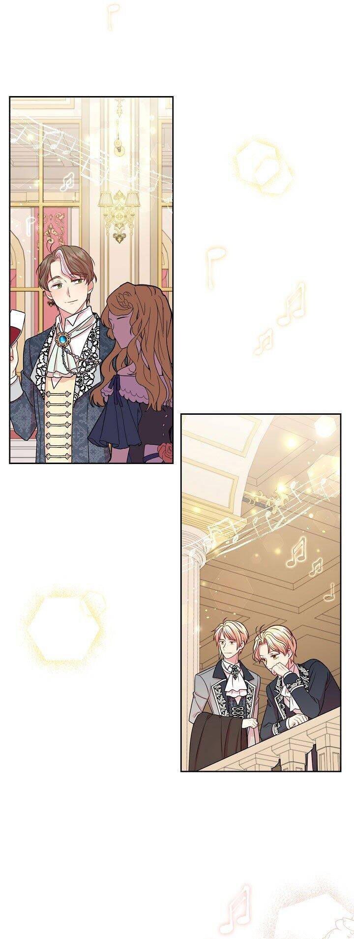 Tôi Đã Nuôi Dưỡng Bạn Thời Thơ Ấu Thành Bạo Chúa Chapter 22 - Trang 2