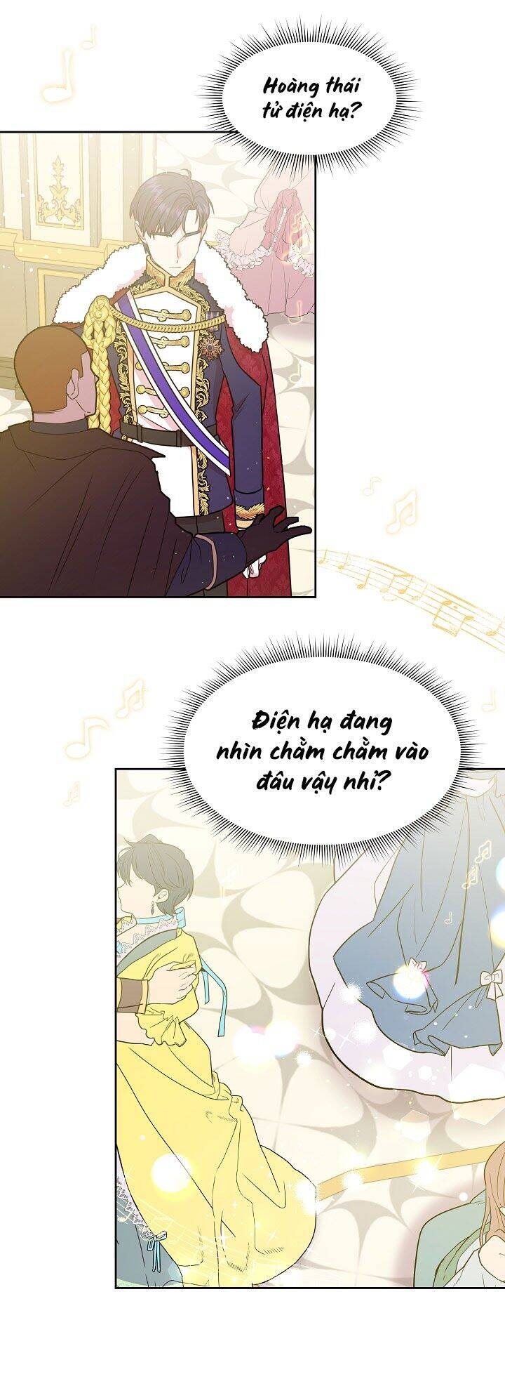 Tôi Đã Nuôi Dưỡng Bạn Thời Thơ Ấu Thành Bạo Chúa Chapter 22 - Trang 2