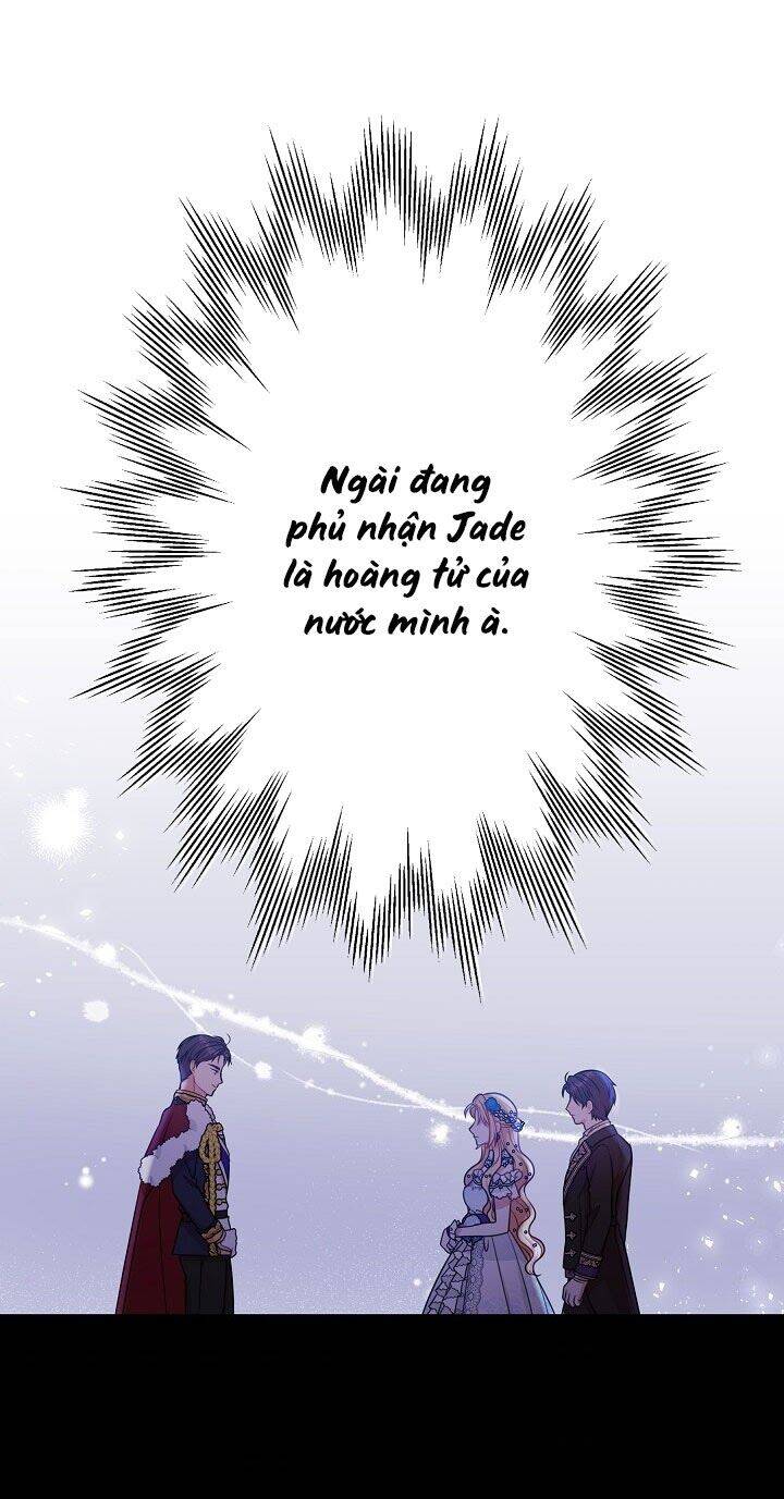 Tôi Đã Nuôi Dưỡng Bạn Thời Thơ Ấu Thành Bạo Chúa Chapter 22 - Trang 2