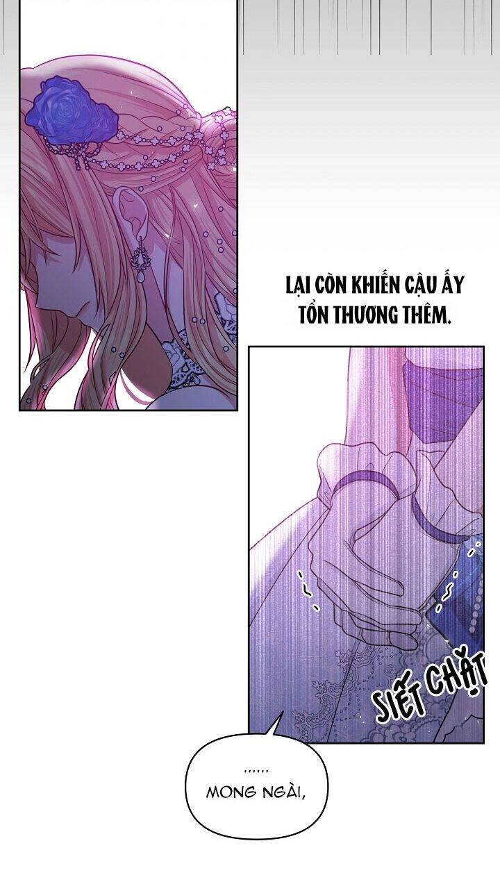 Tôi Đã Nuôi Dưỡng Bạn Thời Thơ Ấu Thành Bạo Chúa Chapter 22 - Trang 2