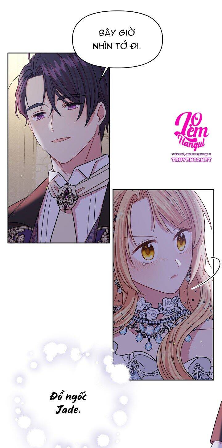 Tôi Đã Nuôi Dưỡng Bạn Thời Thơ Ấu Thành Bạo Chúa Chapter 22 - Trang 2