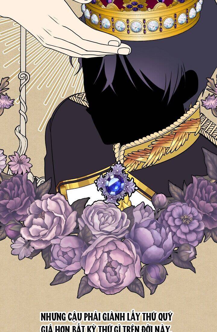 Tôi Đã Nuôi Dưỡng Bạn Thời Thơ Ấu Thành Bạo Chúa Chapter 23 - Trang 2