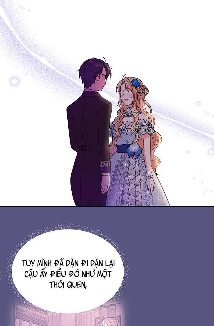 Tôi Đã Nuôi Dưỡng Bạn Thời Thơ Ấu Thành Bạo Chúa Chapter 23 - Trang 2