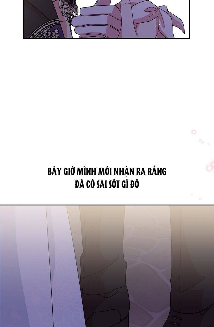 Tôi Đã Nuôi Dưỡng Bạn Thời Thơ Ấu Thành Bạo Chúa Chapter 23 - Trang 2