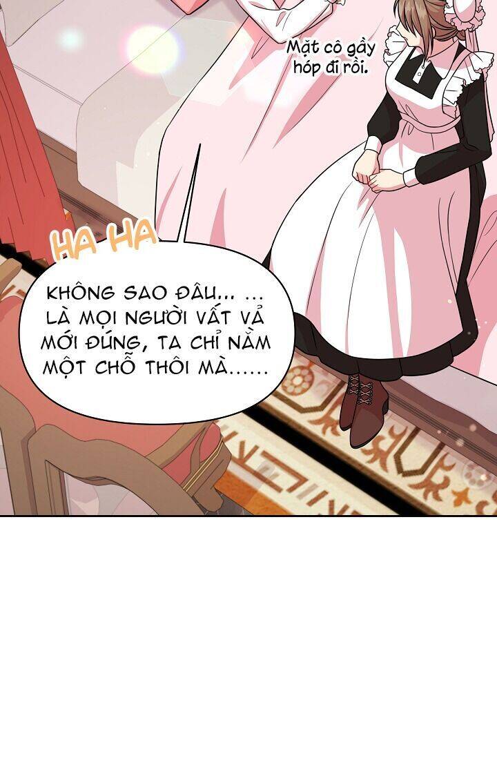 Tôi Đã Nuôi Dưỡng Bạn Thời Thơ Ấu Thành Bạo Chúa Chapter 23 - Trang 2