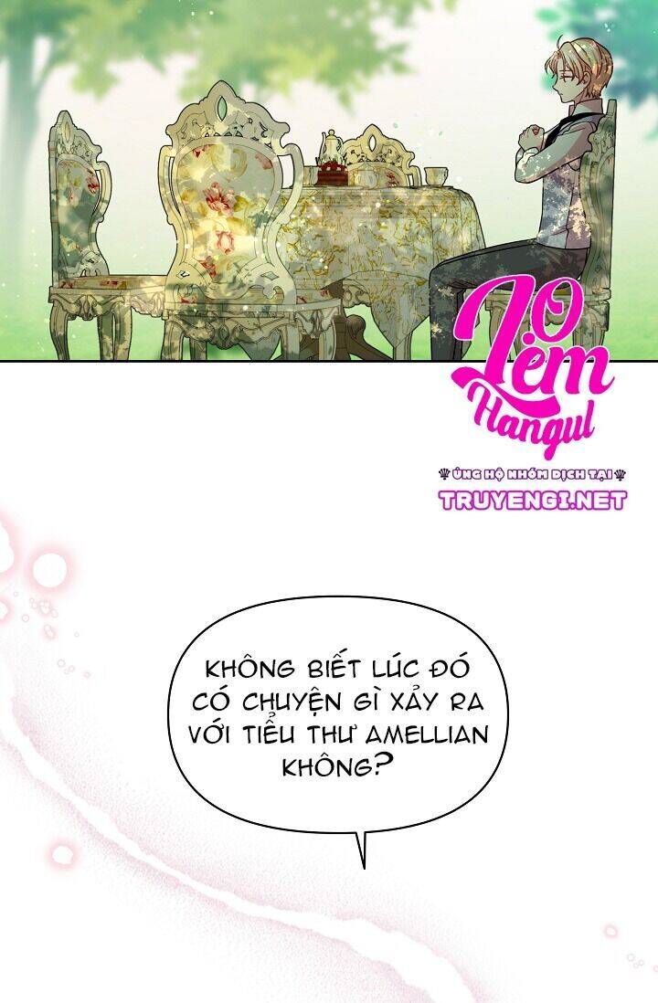 Tôi Đã Nuôi Dưỡng Bạn Thời Thơ Ấu Thành Bạo Chúa Chapter 23 - Trang 2