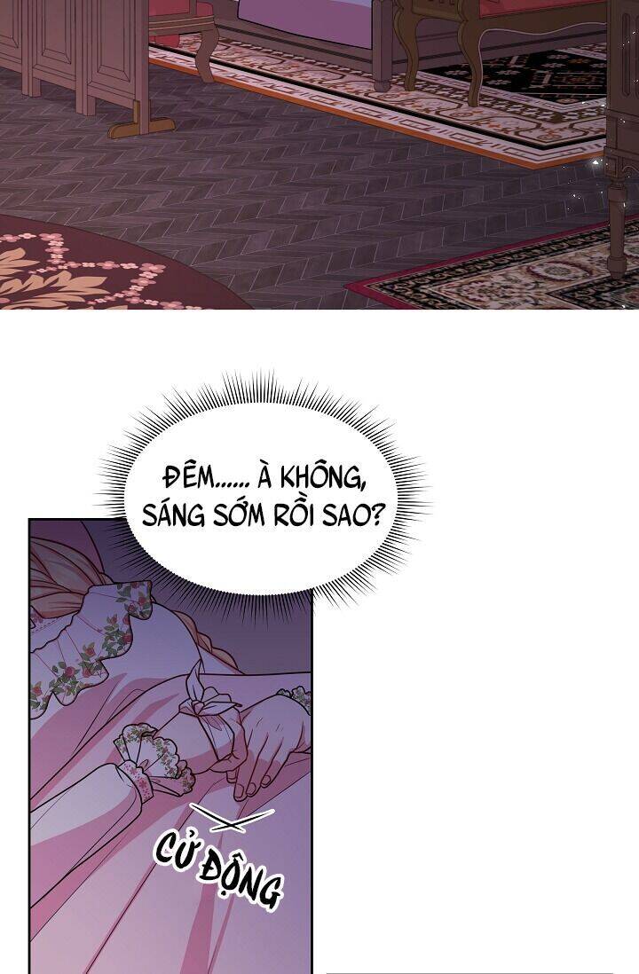 Tôi Đã Nuôi Dưỡng Bạn Thời Thơ Ấu Thành Bạo Chúa Chapter 23 - Trang 2