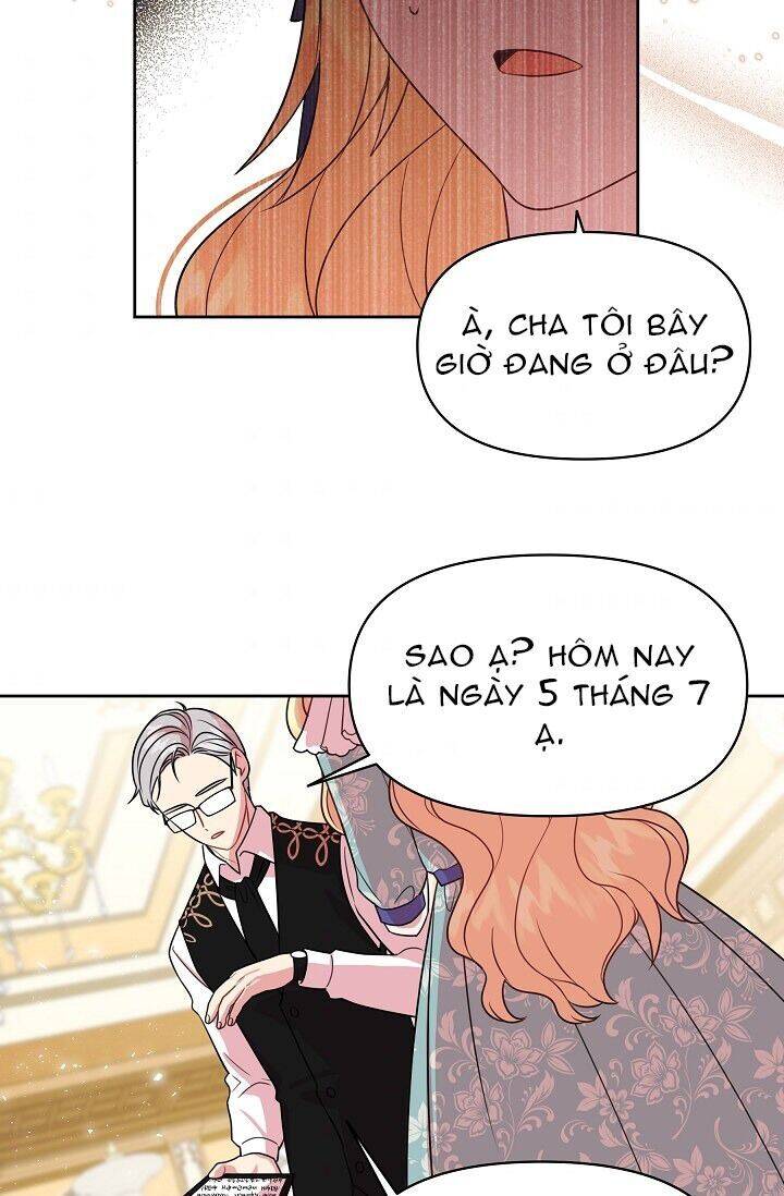 Tôi Đã Nuôi Dưỡng Bạn Thời Thơ Ấu Thành Bạo Chúa Chapter 23 - Trang 2