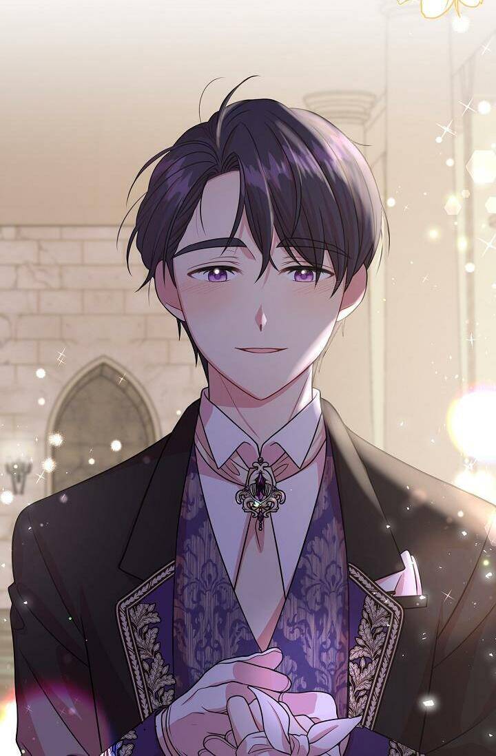 Tôi Đã Nuôi Dưỡng Bạn Thời Thơ Ấu Thành Bạo Chúa Chapter 24 - Trang 2