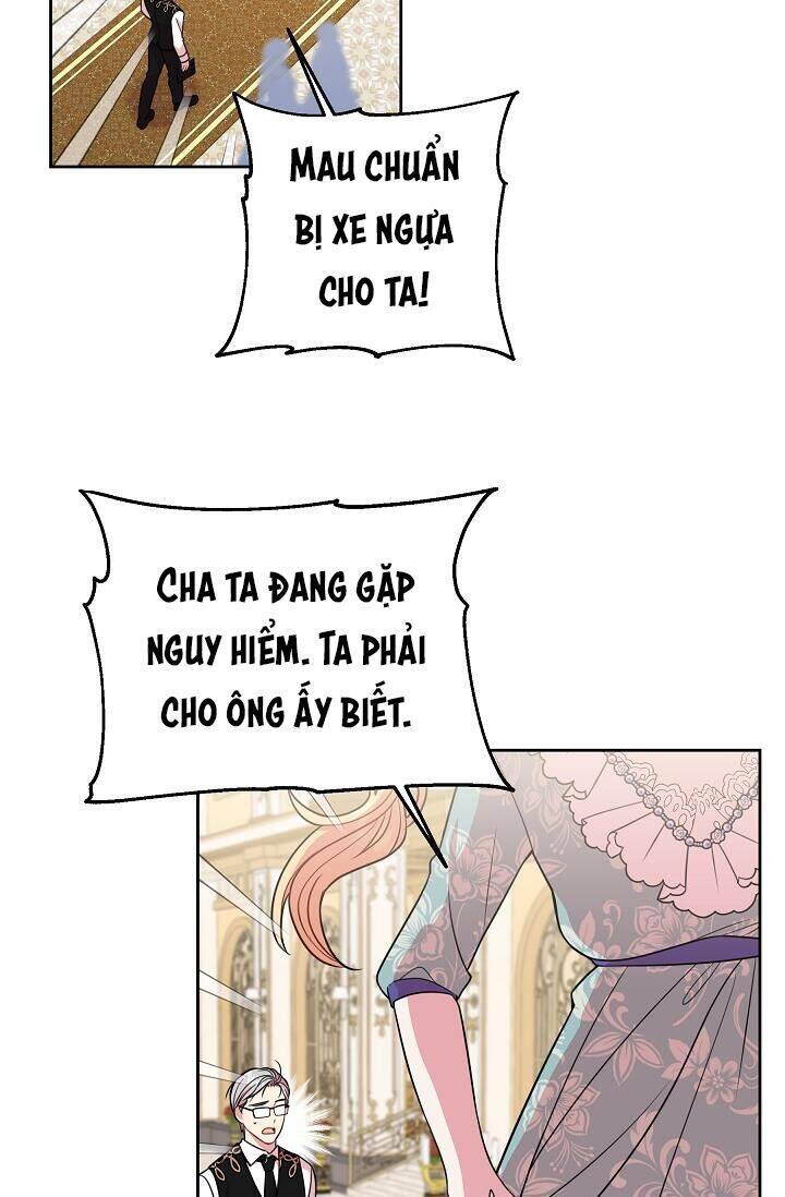 Tôi Đã Nuôi Dưỡng Bạn Thời Thơ Ấu Thành Bạo Chúa Chapter 24 - Trang 2