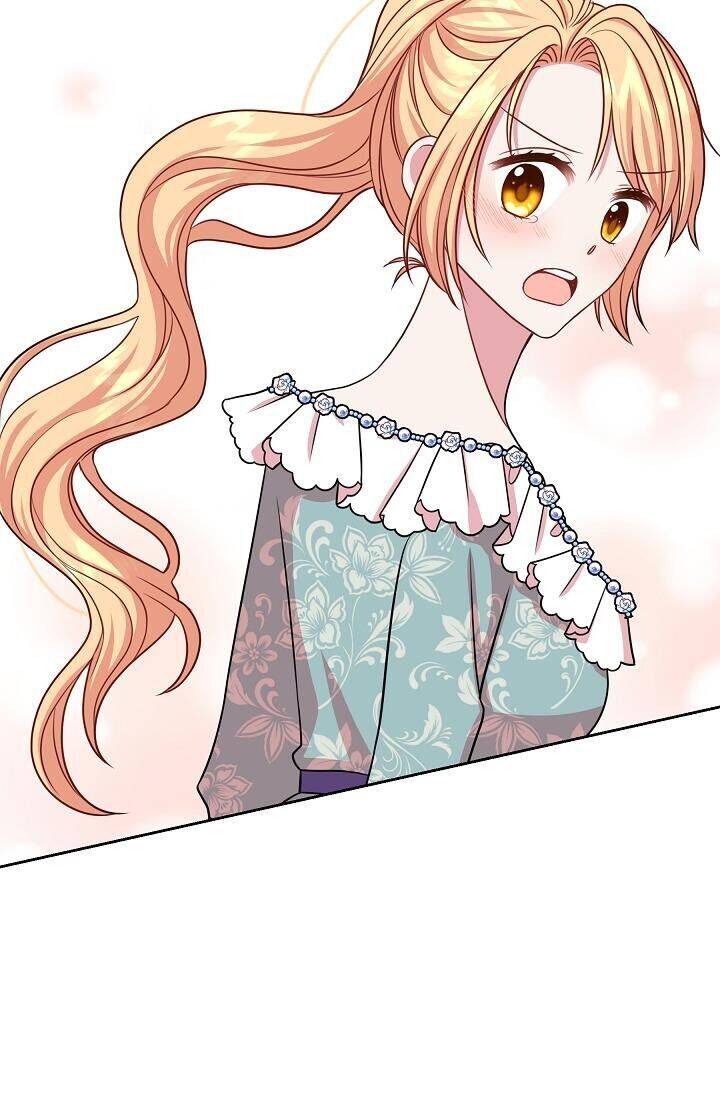 Tôi Đã Nuôi Dưỡng Bạn Thời Thơ Ấu Thành Bạo Chúa Chapter 24 - Trang 2