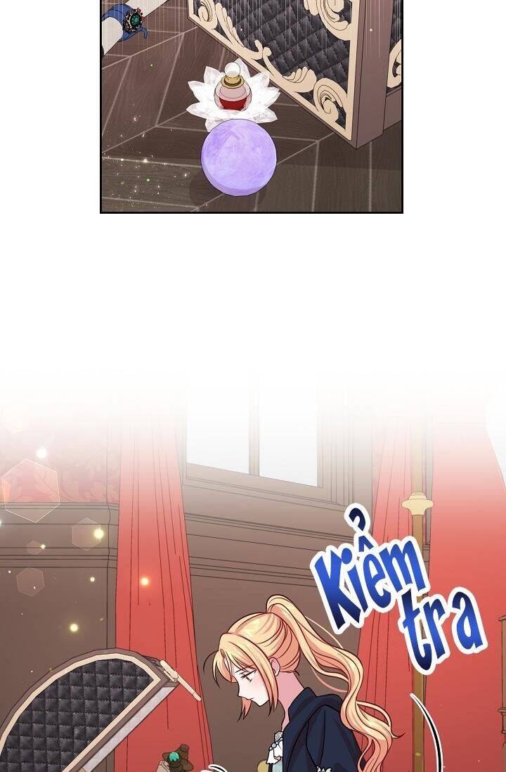 Tôi Đã Nuôi Dưỡng Bạn Thời Thơ Ấu Thành Bạo Chúa Chapter 24 - Trang 2