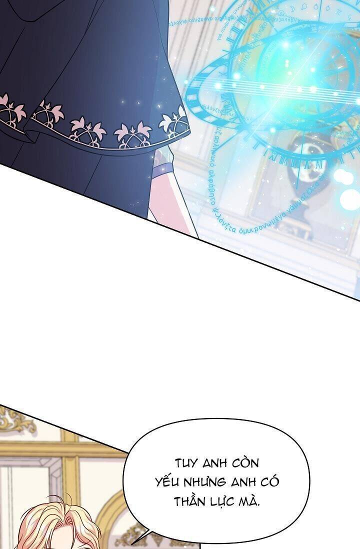 Tôi Đã Nuôi Dưỡng Bạn Thời Thơ Ấu Thành Bạo Chúa Chapter 24 - Trang 2