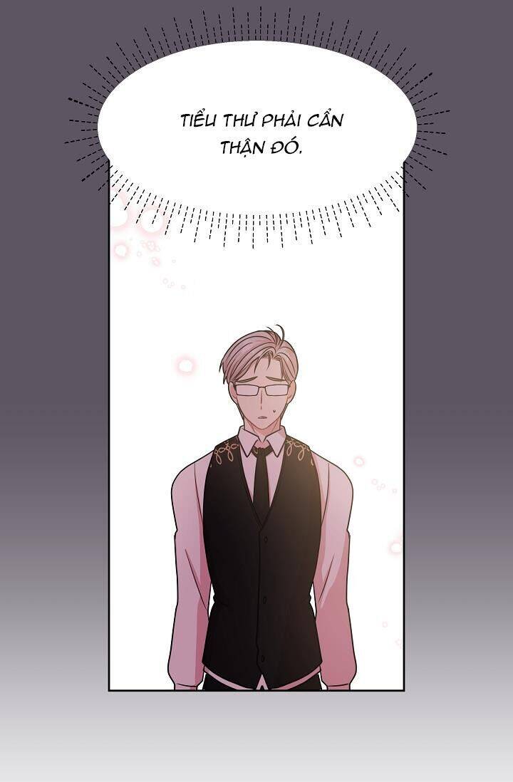 Tôi Đã Nuôi Dưỡng Bạn Thời Thơ Ấu Thành Bạo Chúa Chapter 24 - Trang 2