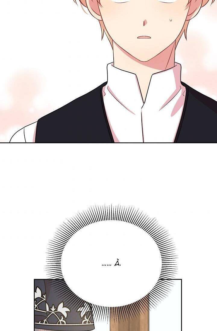 Tôi Đã Nuôi Dưỡng Bạn Thời Thơ Ấu Thành Bạo Chúa Chapter 24 - Trang 2