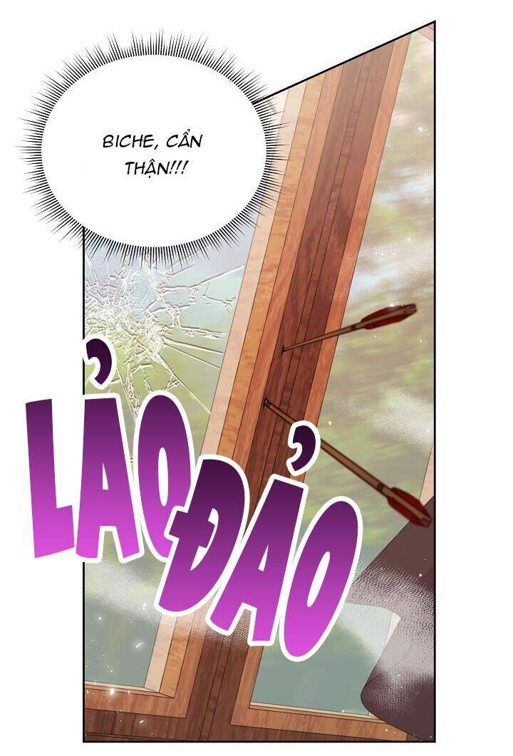 Tôi Đã Nuôi Dưỡng Bạn Thời Thơ Ấu Thành Bạo Chúa Chapter 24 - Trang 2