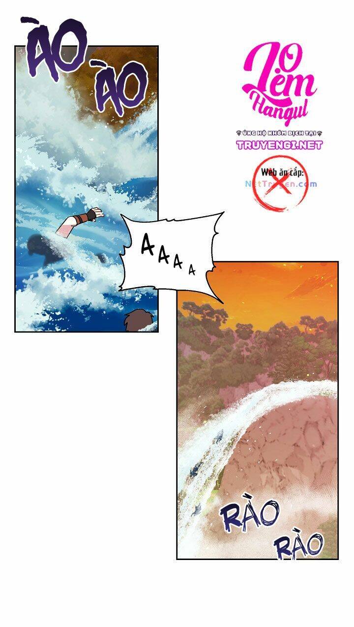 Tôi Đã Nuôi Dưỡng Bạn Thời Thơ Ấu Thành Bạo Chúa Chapter 25 - Trang 2