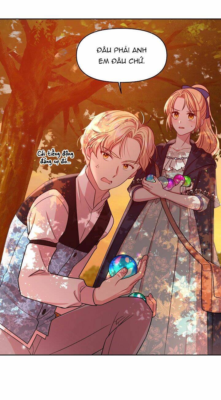 Tôi Đã Nuôi Dưỡng Bạn Thời Thơ Ấu Thành Bạo Chúa Chapter 25 - Trang 2