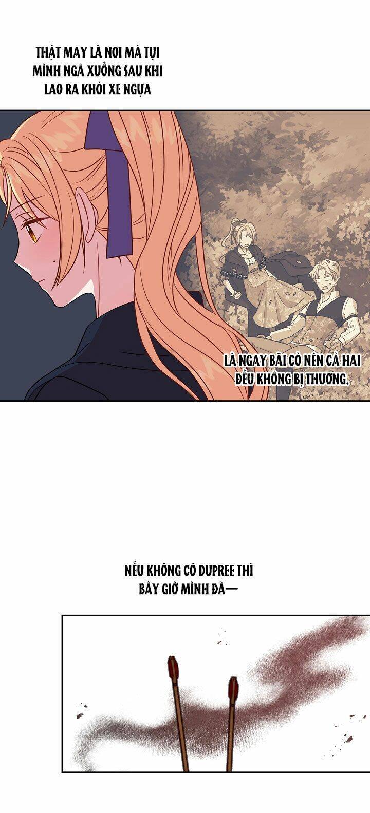 Tôi Đã Nuôi Dưỡng Bạn Thời Thơ Ấu Thành Bạo Chúa Chapter 25 - Trang 2