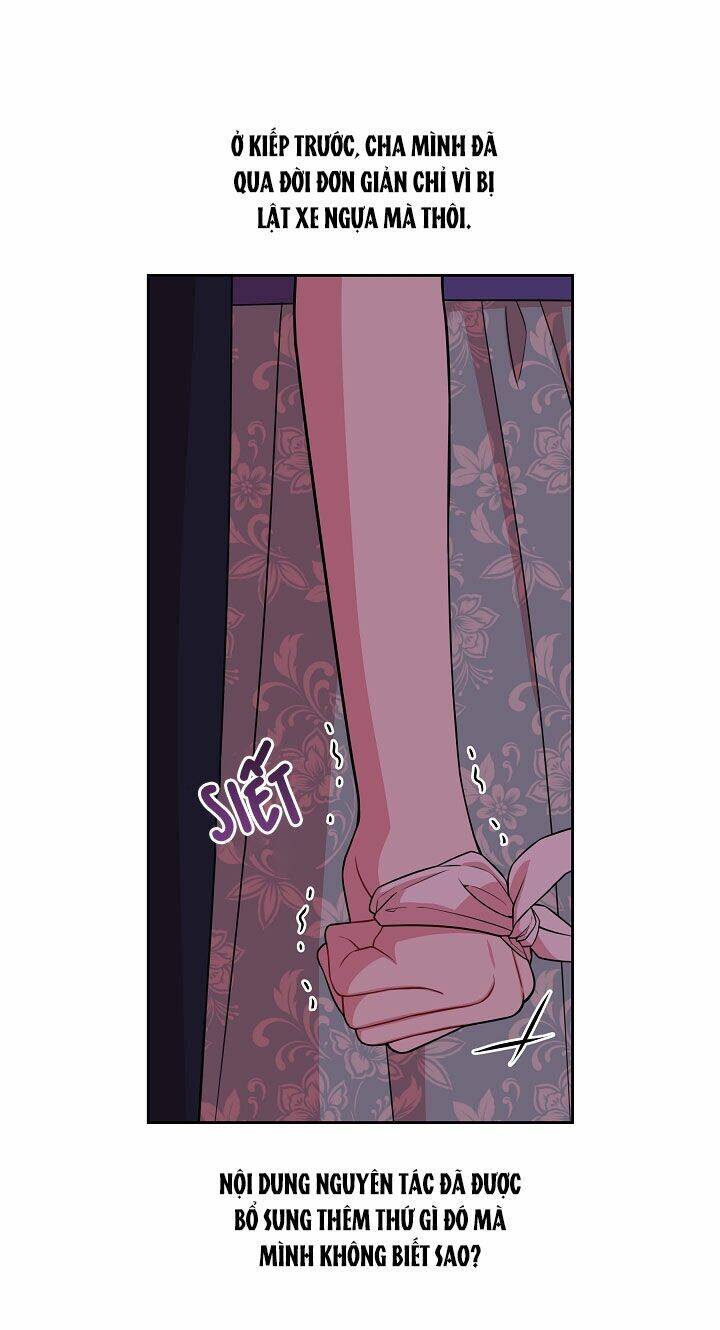 Tôi Đã Nuôi Dưỡng Bạn Thời Thơ Ấu Thành Bạo Chúa Chapter 25 - Trang 2