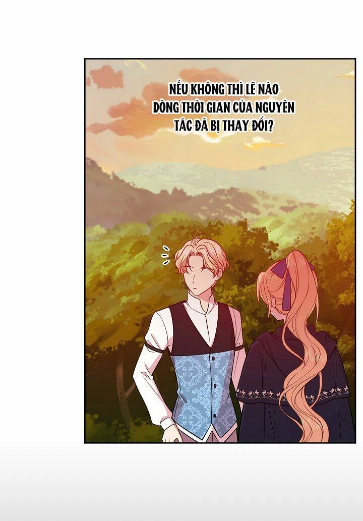 Tôi Đã Nuôi Dưỡng Bạn Thời Thơ Ấu Thành Bạo Chúa Chapter 25 - Trang 2