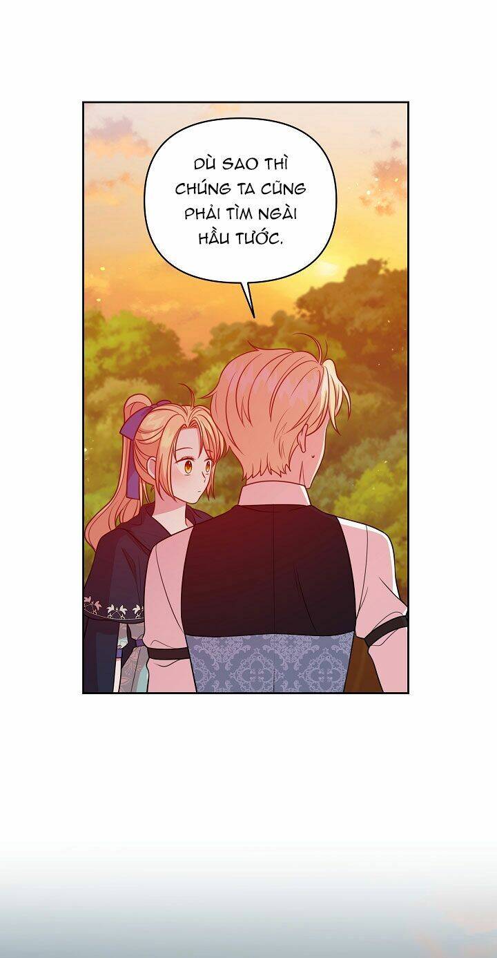 Tôi Đã Nuôi Dưỡng Bạn Thời Thơ Ấu Thành Bạo Chúa Chapter 25 - Trang 2