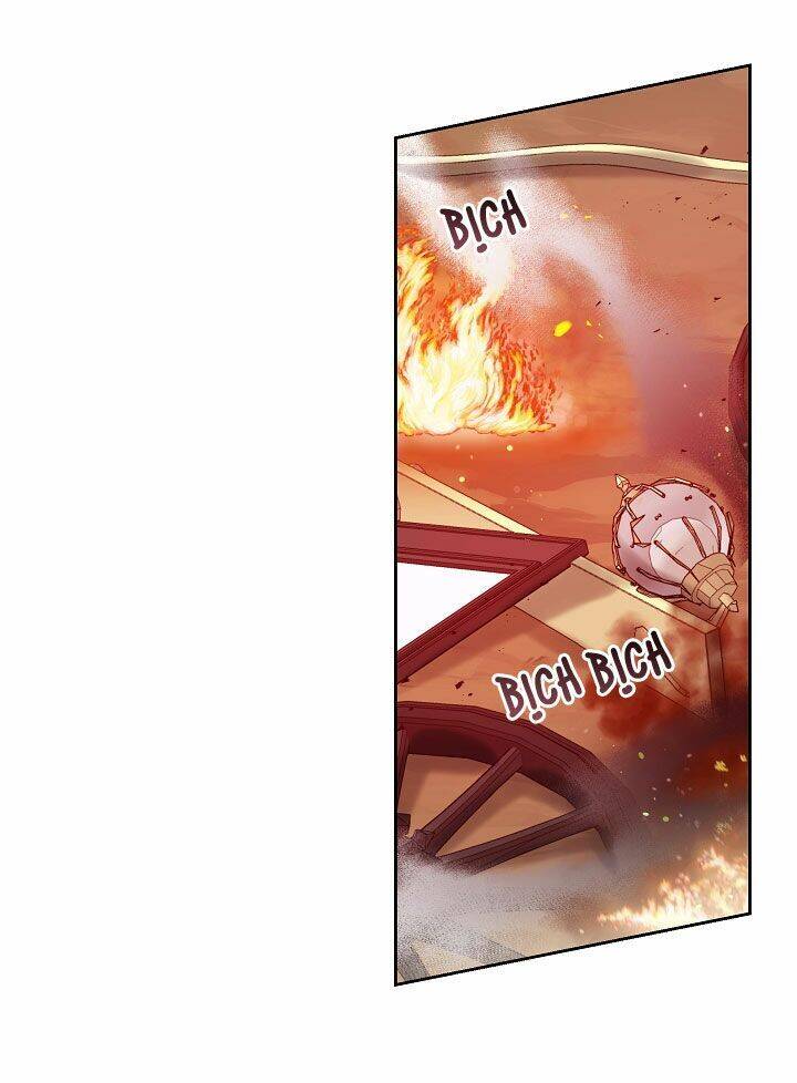 Tôi Đã Nuôi Dưỡng Bạn Thời Thơ Ấu Thành Bạo Chúa Chapter 25 - Trang 2