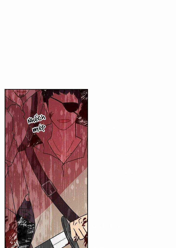 Tôi Đã Nuôi Dưỡng Bạn Thời Thơ Ấu Thành Bạo Chúa Chapter 25 - Trang 2