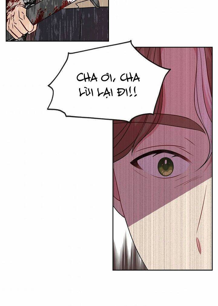 Tôi Đã Nuôi Dưỡng Bạn Thời Thơ Ấu Thành Bạo Chúa Chapter 25 - Trang 2