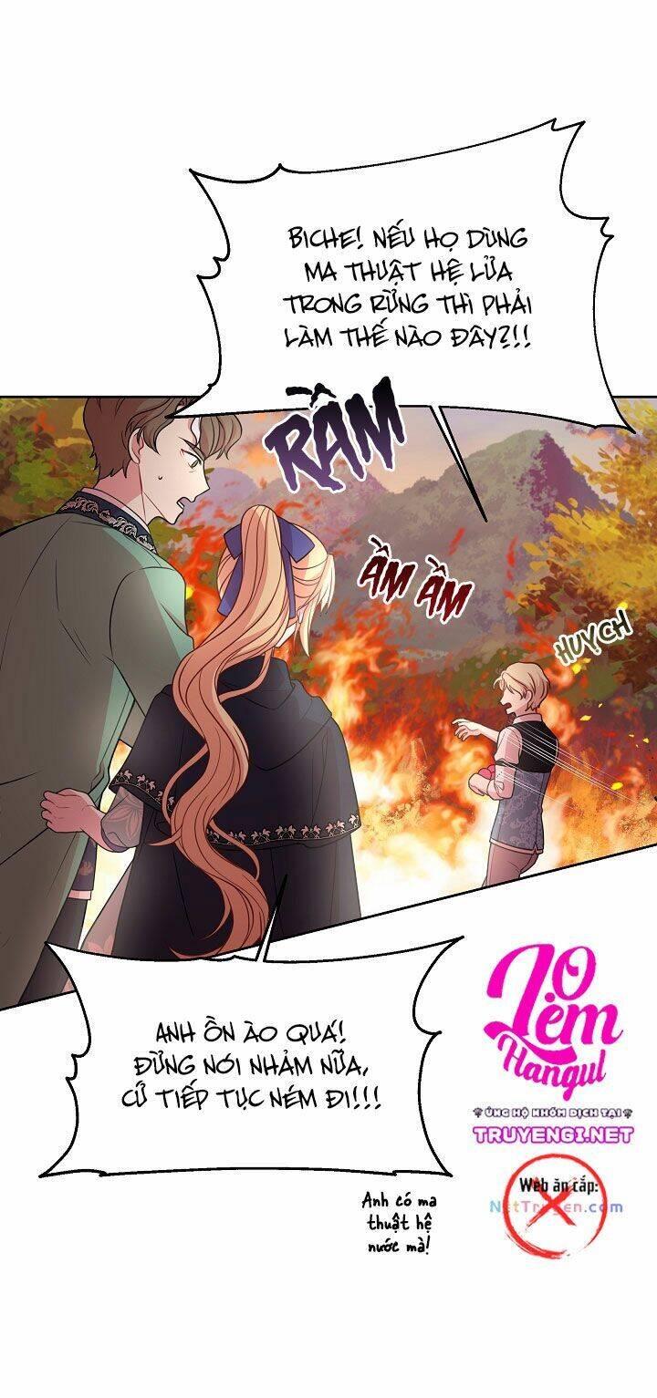 Tôi Đã Nuôi Dưỡng Bạn Thời Thơ Ấu Thành Bạo Chúa Chapter 25 - Trang 2