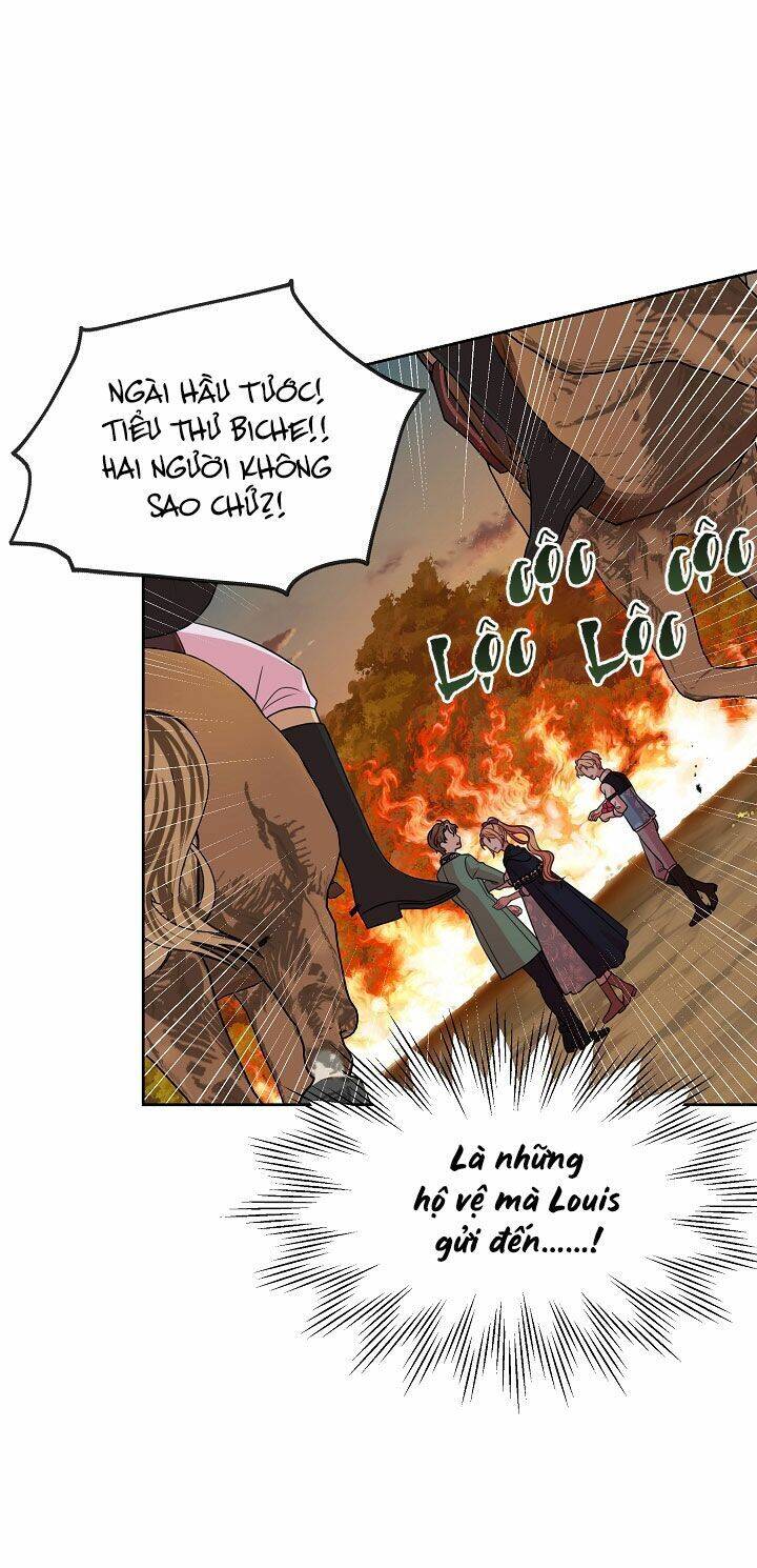 Tôi Đã Nuôi Dưỡng Bạn Thời Thơ Ấu Thành Bạo Chúa Chapter 25 - Trang 2