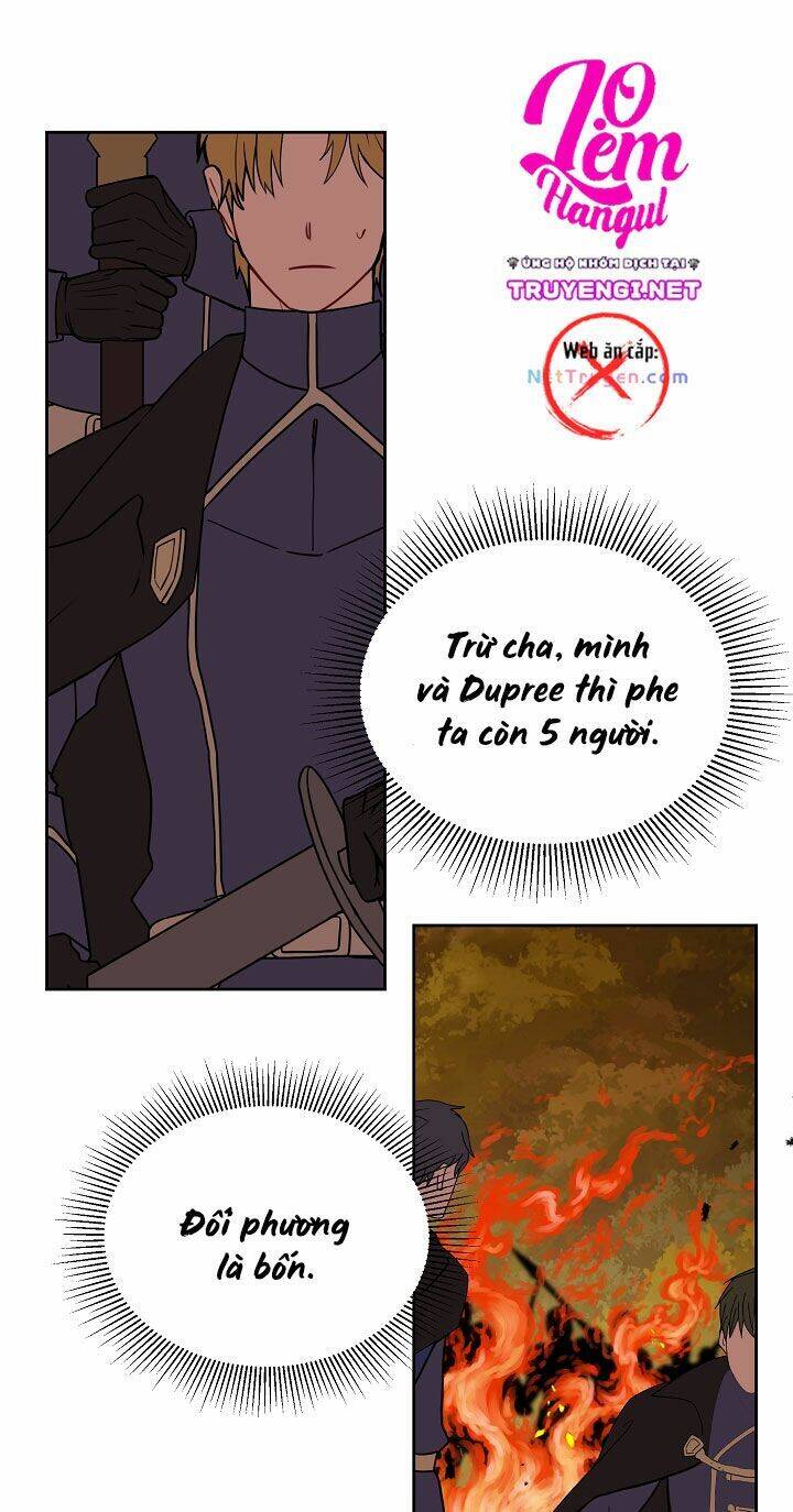 Tôi Đã Nuôi Dưỡng Bạn Thời Thơ Ấu Thành Bạo Chúa Chapter 25 - Trang 2