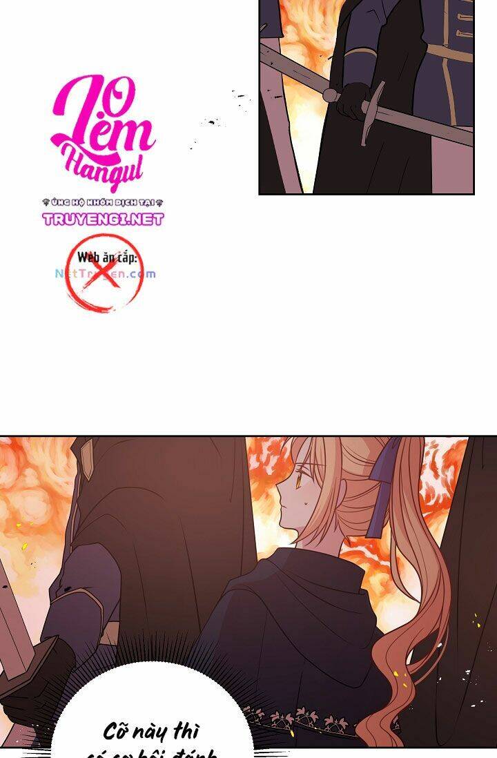 Tôi Đã Nuôi Dưỡng Bạn Thời Thơ Ấu Thành Bạo Chúa Chapter 25 - Trang 2