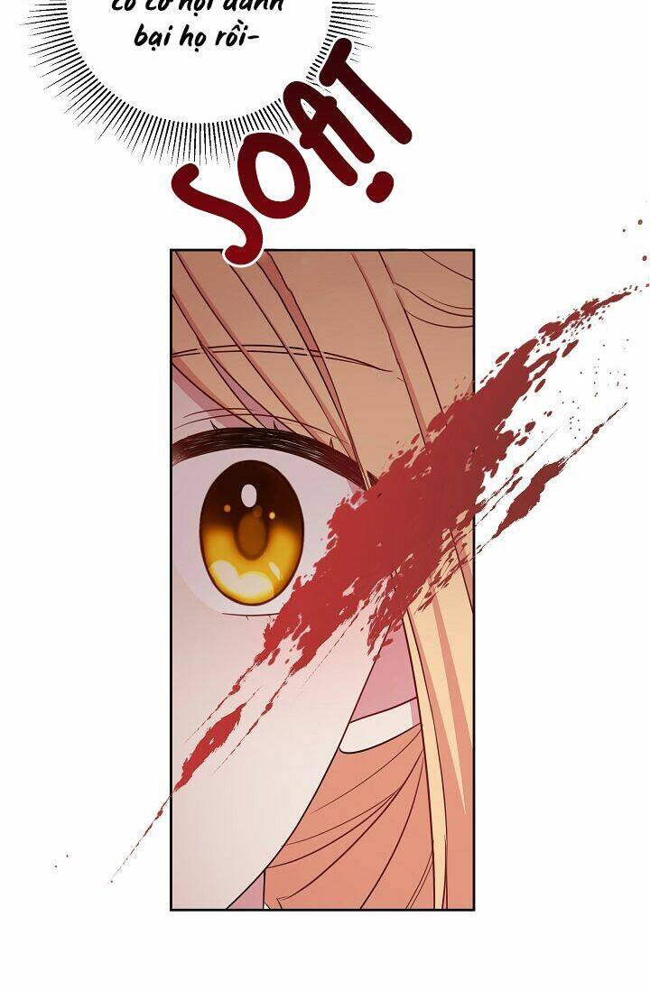 Tôi Đã Nuôi Dưỡng Bạn Thời Thơ Ấu Thành Bạo Chúa Chapter 25 - Trang 2