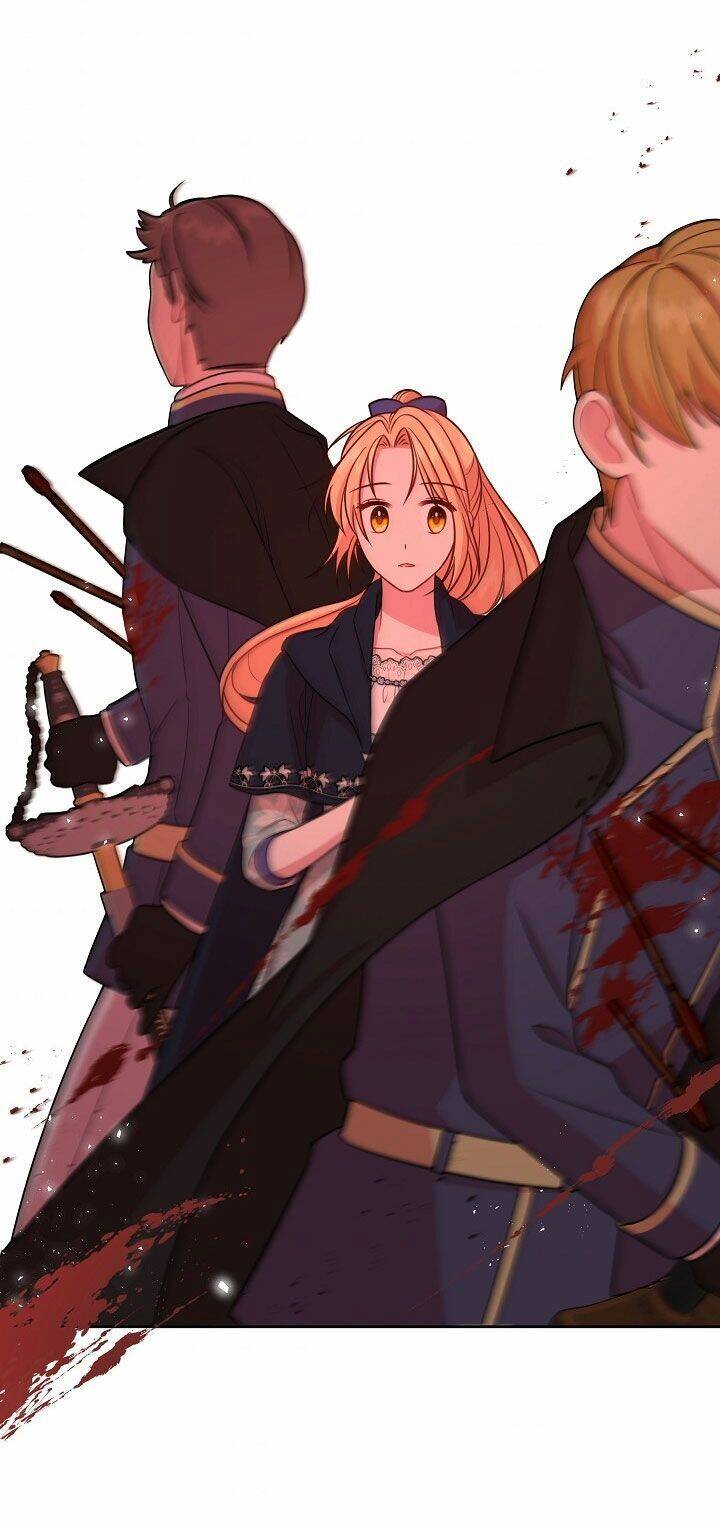 Tôi Đã Nuôi Dưỡng Bạn Thời Thơ Ấu Thành Bạo Chúa Chapter 25 - Trang 2